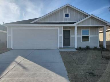 Main picture of 1216 Catclaw Rd