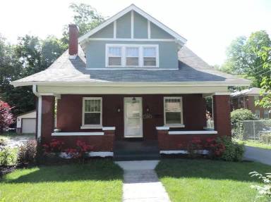 Main picture of 1739-1737 Nicholasville Rd Apartments