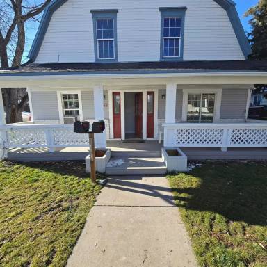 Main picture of 1304 Worden Ave