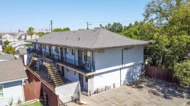 Main picture of Empress Apartments located in old north Sacramento