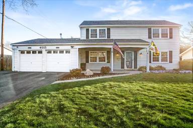 Main picture of 4015 Chelmont Ln