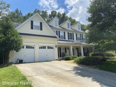 Main picture of 3733 Burnage Hall Rd