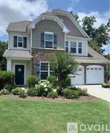 Main picture of 10411 Rutledge Ridge Dr NW