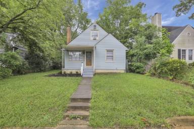 Main picture of 1275 E Weber Rd