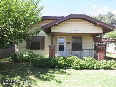 Main picture of 501 S Maryland St