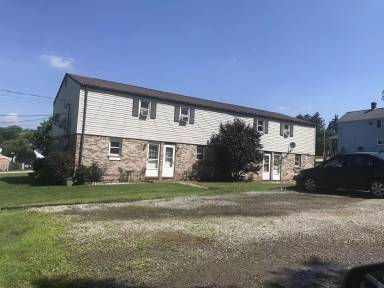 Main picture of 931 W 4th Ave