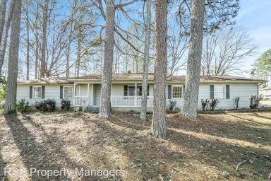 Main picture of 4116 Windermere Dr