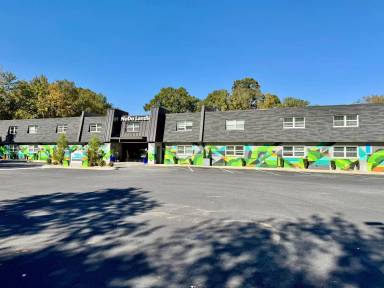 Main picture of NoDa Landing Condominiums