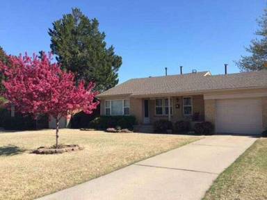 Main picture of 3904 NW 19th St