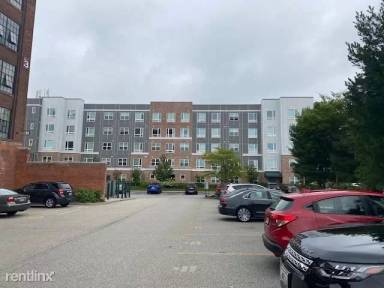 Main picture of Rumford Center