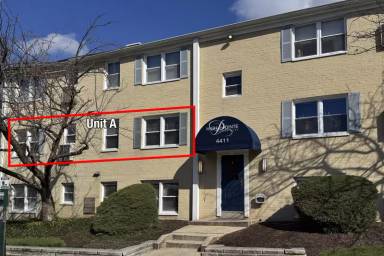 Main picture of 4411 Falls Bridge Dr
