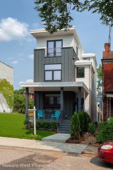 Main picture of 930 Mellon St