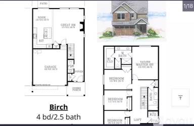 Main picture of 2617 Douglas St