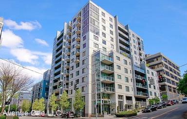 Main picture of 81 Clay Street Apartments