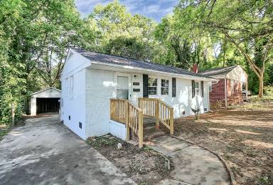 Main picture of 2517 Rachel St