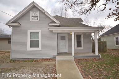 Main picture of 1422 N Lafontaine Ave