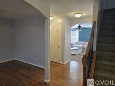 Main picture of 3063 Silverbell Way