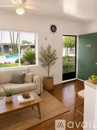 Main picture of 71760 San Jacinto Dr