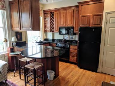 Main picture of 1603 16th St NW