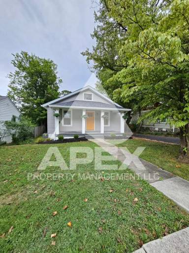 Main picture of 1018 Freemason St