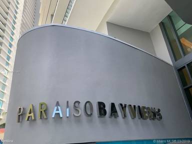 Main picture of Paraiso Bayviews