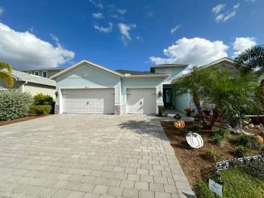 Main picture of 17677 Corkwood Bend Trl