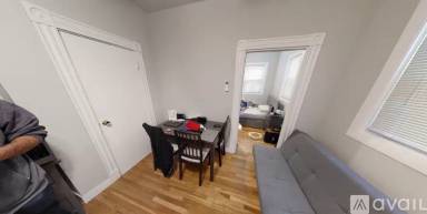 Main picture of 20 JFK St