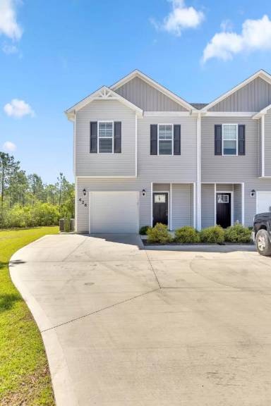 Main picture of 426 Vandemere Ct