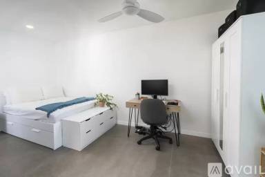 Main picture of 55 SW Wall St Apartments