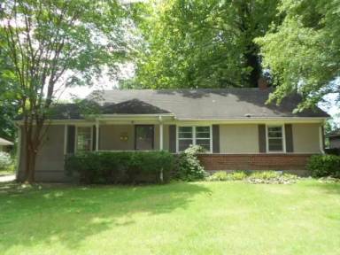 Main picture of 4585 Flamingo Rd