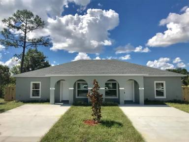 Main picture of 841 Grantham Dr