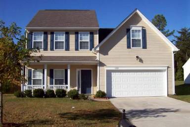 Main picture of 16034 Stuarts Draft Ct