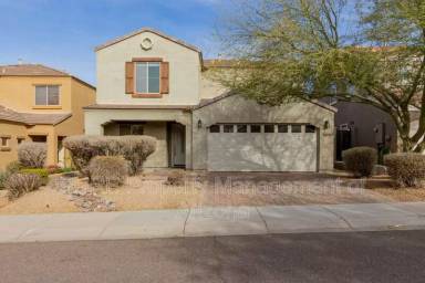 Main picture of 2344 W Barwick Dr