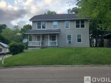 Main picture of 406 W Abbey St