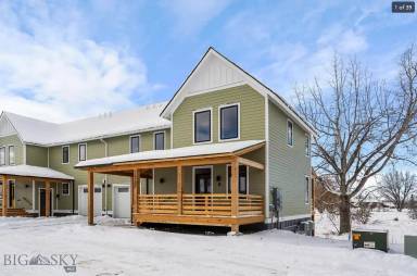 Main picture of 2323 Blue Silos Way