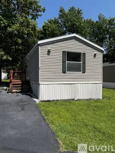 Main picture of Colony Cove Mobile Home Parklot 32