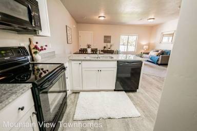 Main picture of Mountain View Townhomes