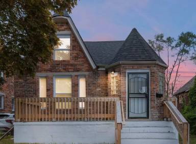 Main picture of 16773 Turner St