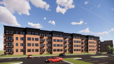 Main picture of Parkview Lofts