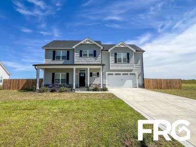Main picture of 202 Fynloch Chase Dr