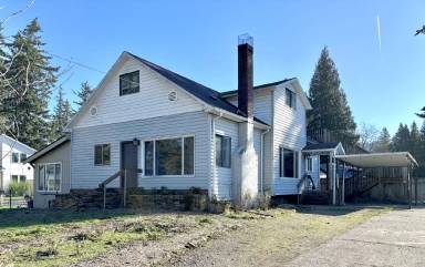 Main picture of 13810 SE Knight St