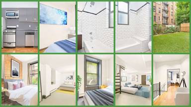 Main picture of 509 E 87th St