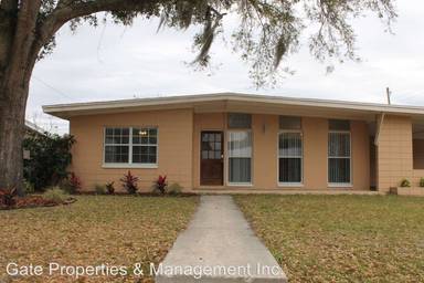 Main picture of 3023 Hidalgo Dr