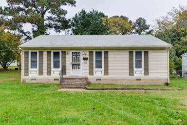 Main picture of 2214 Rawlings St