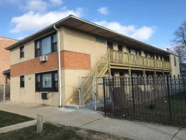 Main picture of 7209 S Western Ave