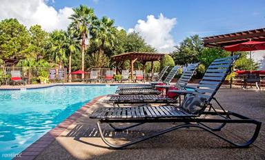 Main picture of The Grand on Memorial Apartments