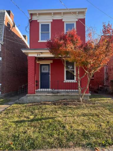Main picture of 23 17th St