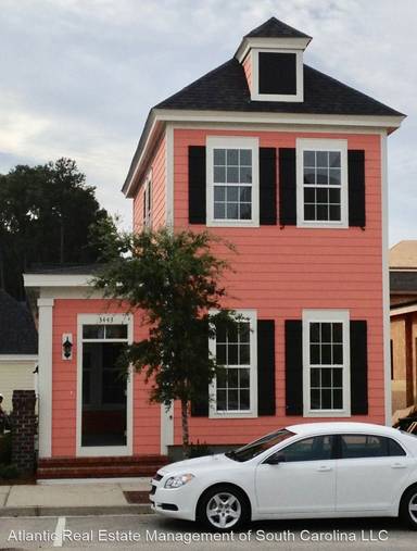Main picture of 3443 Pampas Dr