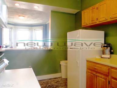 Main picture of 105 Queensberry St