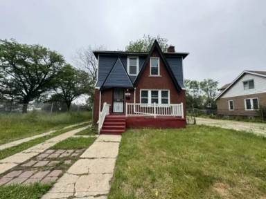 Main picture of 15465 Wisconsin St